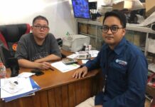 Jasa Raharja Cabang Bima Pastikan Keterjaminan Penumpang Umum dengan Kunjungan di PO Titian Mas di PO Titian Mas