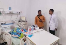 Pastikan Akuntabilitas dan Kecepatan Layanan, Jasa Raharja Monitoring JR Care di RSUD dr. Doris Sylvanus Palangka Raya di RSUD dr. Doris Sylvanus Palangka Raya