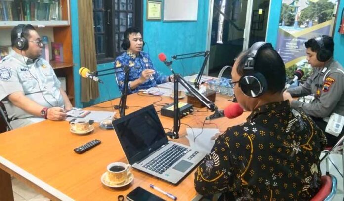 di Radio PAS FM Pati
