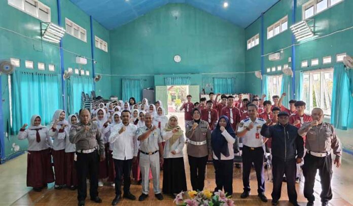 di SMAN 2 Kota Batu di SMAN 2 Kota Batu