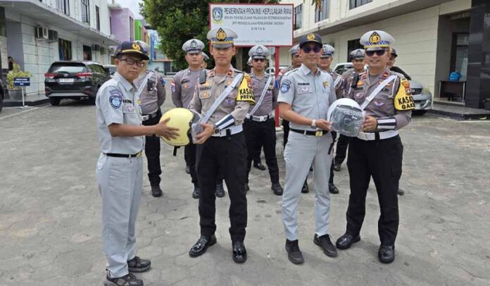 di Tanjung Uban Bintan di Tanjung Uban Bintan