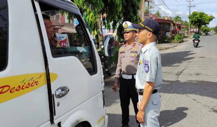 di Wilayah Kabupaten Agam