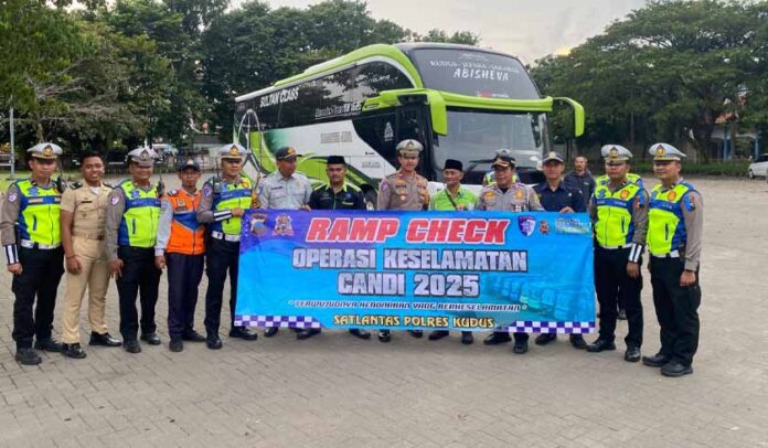 di Wilayah Kabupaten Kudus