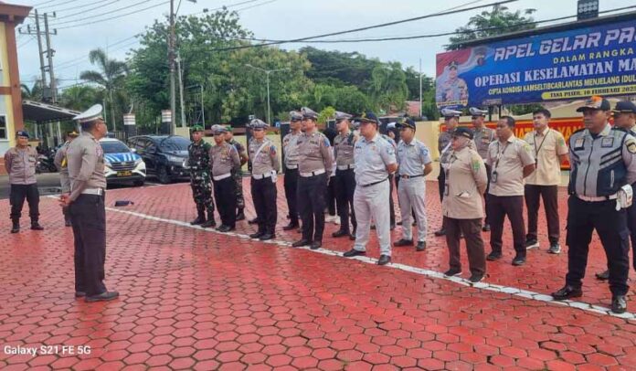 di Wilayah Kabupaten Paser di Wilayah Kabupaten Paser