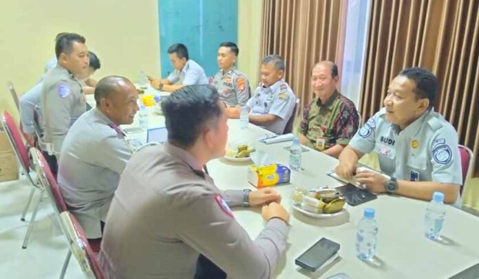 di Wilayah Kabupaten Sumbawa