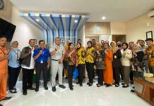 Jasa Raharja Gelar Forum Bersama Rumah Sakit dan Satlantas dalam Peningkatan Layanan Korban Kecelakaan di Wilayah Tegal di Wilayah Tegal