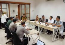 Jasa Raharja Bandung Terlibat dalam Rapat Persiapan Operasi Pemeriksaan Pajak Kendaraan Bermotor di Wilayah Kota Bandung jasa raharja jabar
