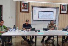 Jasa Raharja Bersama Tim Pembina Samsat Jawa Barat Siapkan Strategi menekan angka penunggak Pajak Kendaraan jasa raharja jabar