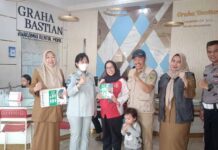 Jasa Raharja Bandung Terlibat dalam Operasi Khusus ‘Samper Teman’ Tindak Lanjuti Tunggakan Pajak Kendaraan jasa raharja jabar