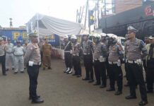 Jasa Raharja Sukabumi Turut Serta dalam Operasi Pajak Kendaraan Bermotor jasa raharja jabar