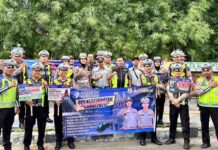 Jasa Raharja Klaten Turut Andil dalam Operasi Keselamatan Candi jasa raharja jateng