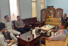 Jasa Raharja Klaten Laksanakan Forum Komunikasi Lalu Lintas di Kabupaten Boyolali jasa raharja jateng