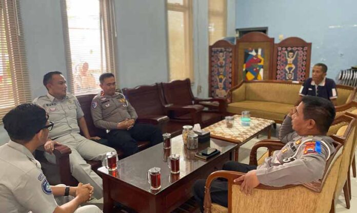 jateng 2 jasa raharja jateng