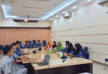 Evaluasi Implementasi JRCare dan Rekonsiliasi Jasa Raharja Wangon dengan Rumah Sakit di Wilayah Majenang jasa raharja jateng