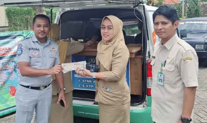 jatim 6 jasa raharja jatim