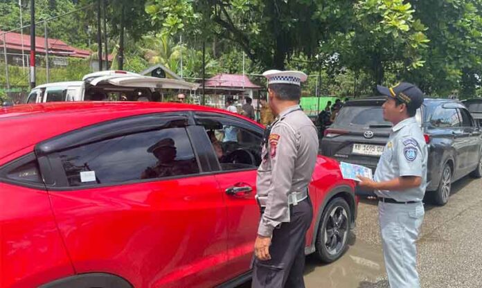 kalbar 2 jasa raharja kalbar