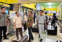 Sinergi Jasa Raharja Kalsel dan Samsat Banjarbaru dalam Optimalisasi Pelayanan dan Tingkatkan Pendapatan jasa raharja kalsel