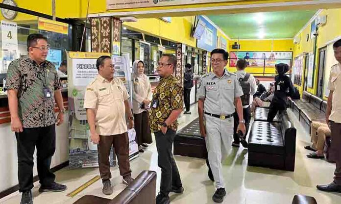 kalsel 2 jasa raharja kalsel