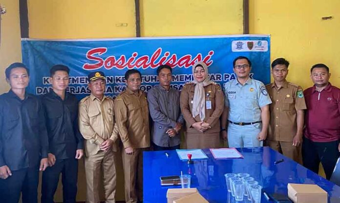 jasa raharja kalteng