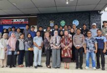 Jasa Raharja Mendukung Penerapan  Opsen Pajak di Wilayah Kota Bontang jasa raharja kaltim