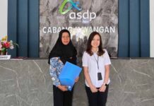 Tingkatkan Sinergi Bersama Mitra Kerja, Jasa Raharja NTB Laksanakan Kunjungan Koordinasi ke Mitra Operator Kapal Laut ke Mitra Operator Kapal Laut