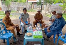 Gerak Cepat Jasa Raharja Perwakilan Bima Berikan Pelayanan kepada Korban Kecelakaan Lalu Lintas kepada Korban Kecelakaan