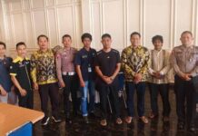 Langkah Efektif Jasa Raharja Kalsel dalam Tingkatkan Kepatuhan Wajib Pajak Kendaraan melalui Rapat Kerja melalui Rapat Kerja