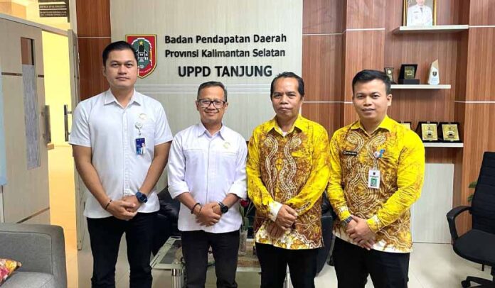 pada Optimalisasi Pelayanan