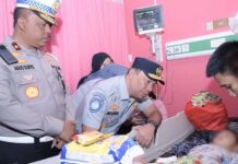 Rivan A. Purwantono : Jasa Raharja Santuni Seluruh Korban Kecelakaan Lalu Lintas di GTO Ciawi 2, Bogor jasa raharja pusat
