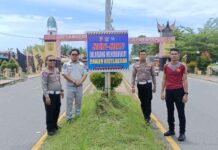 Jasa Raharja Kanwil Sumatera Barat Lakukan Upaya Preventif Cegah Laka Lantas Pasang Spanduk Himbauan di Daerah Rawan Laka Lantas jasa raharja sumbar