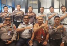 Jasa Raharja Wilayah Sumatera Barat Gelar Forum Keselamatan Lalu Lintas untuk Wujudkan Zero Accident jasa raharja sumbar
