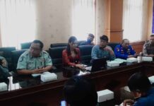 Jasa Raharja Bali Ikut Serta Rapat Forum Komunikasi Lalu Lintas Dalam Persiapan Angkutan Lebaran Tahun 2025 Angkutan Lebaran Tahun 2025