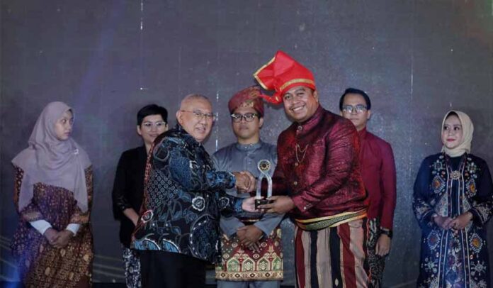 Awarding PRIA 2025