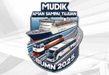 Mudik Gratis BUMN Kembali Digelar, Wujud Nyata Pelayanan BUMN untuk Masyarakat BUMN untuk Masyarakat