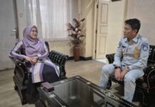 Optimalisasi Peningkatan Kepatuhan Masyarakat, Jasa Raharja NTB Berkoordinasi Bersama Bappenda Provinsi NTB Bersama Bappenda Provinsi NTB