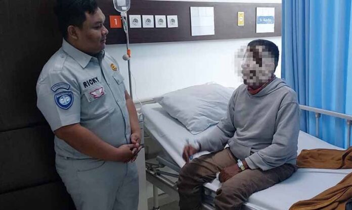 jasa raharja yogyakarta