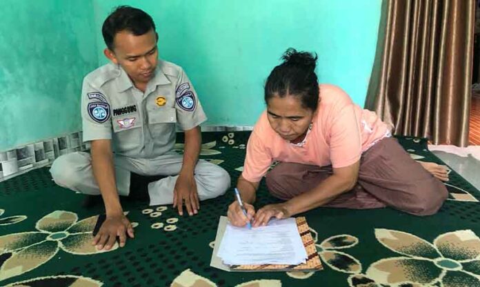 DIY 3 jasa raharja yogyakarta