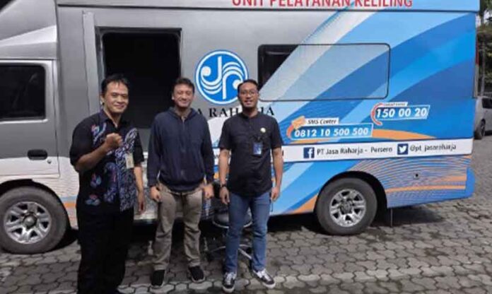 DIY 3 jasa raharja yogyakarta