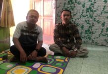 Korban Pejalan Kaki Kantor Pelayanan Jasa Raharja (KPJR) Tk II Sleman serahkan santunan Korban Pejalan Kaki ditabrak Motor jasa raharja yogyakarta