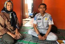 PT Jasa Raharja Laksanakan Survei Ahli Waris Korban Kecelakaan Di Godean Sleman jasa raharja yogyakarta