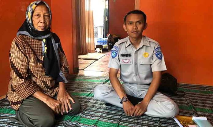 DIY 4 jasa raharja yogyakarta