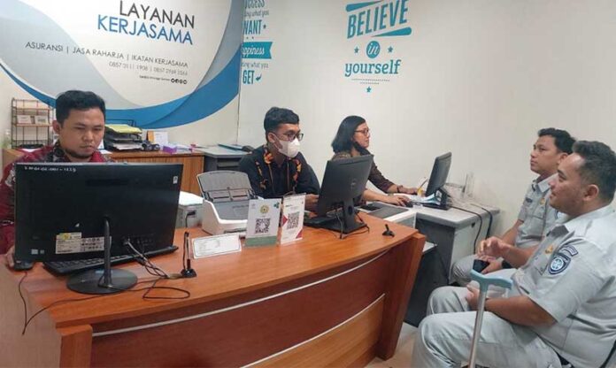 DIY 6 jasa raharja yogyakarta