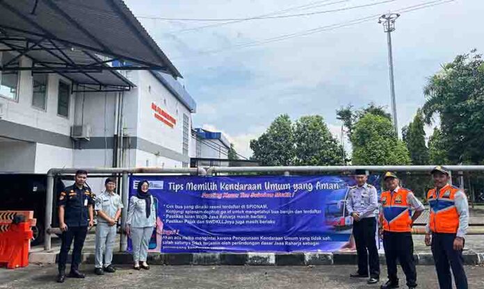 DIY 7 jasa raharja yogyakarta