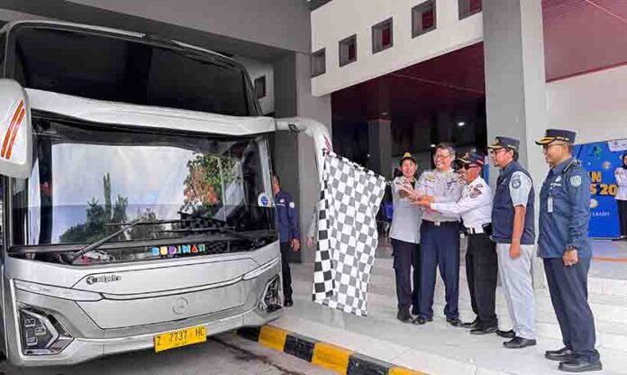 DIY 8 jasa raharja yogyakarta