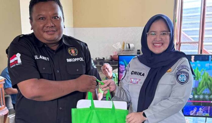 Divtro Inkoppol Yogyakarta