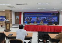 Jasa Raharja Cabang Tarakan Hadiri Rakor Lintas Sektoral Kesiapan Pengamanan Hari Raya Idul Fitri 2025 Hari Raya Idul Fitri 2025