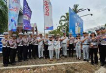 Bagikan Takjil, Aksi Keselamatan Kolaborasi Jasa Raharja Wilayah Kepri dan Regident Polda Kepri Himbau Masyarakat Tertib Berlalu Lintas Himbau Masyarakat Tertib Berlalu Lintas