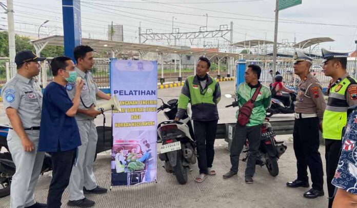 Jalan Lawu Jaten Karanganyar