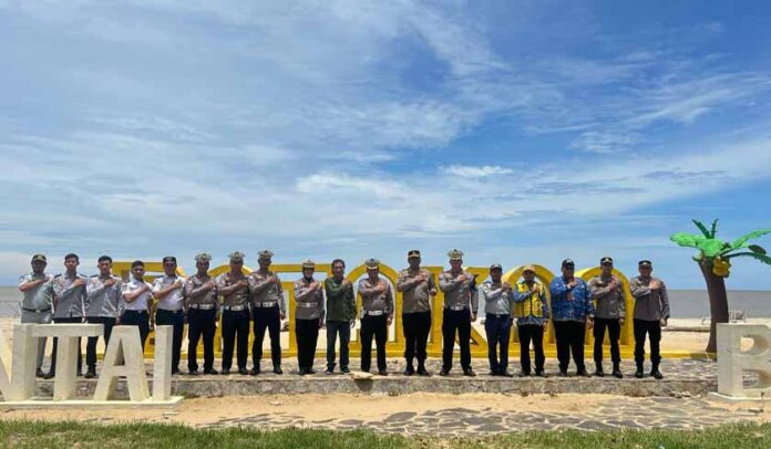 Jalur Wisata Lebaran 2025 Jalur Wisata Lebaran 2025