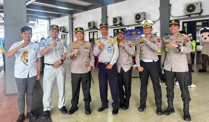 Jasa Raharja Surakarta